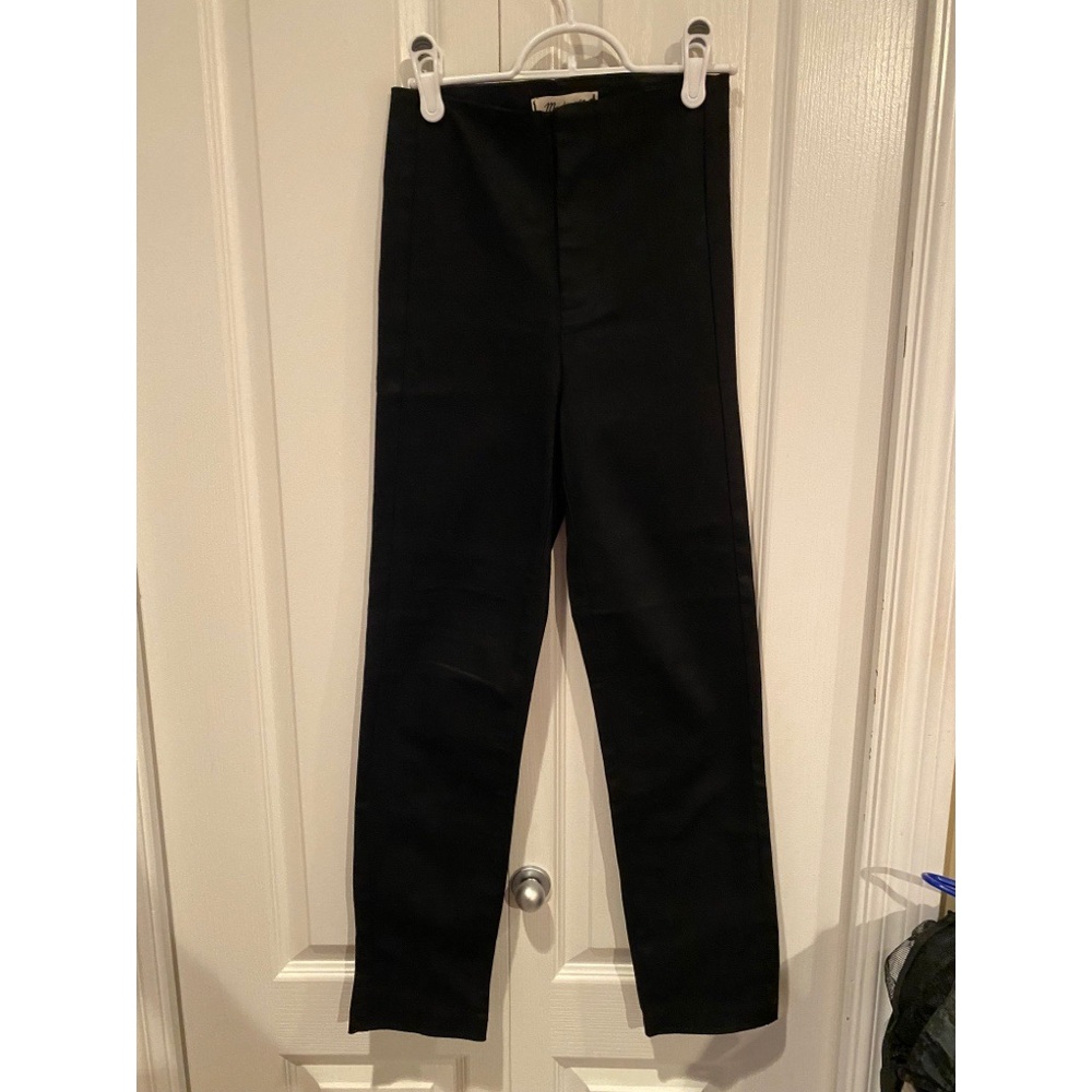 EUC Madewell pants
